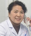 醫生頭像