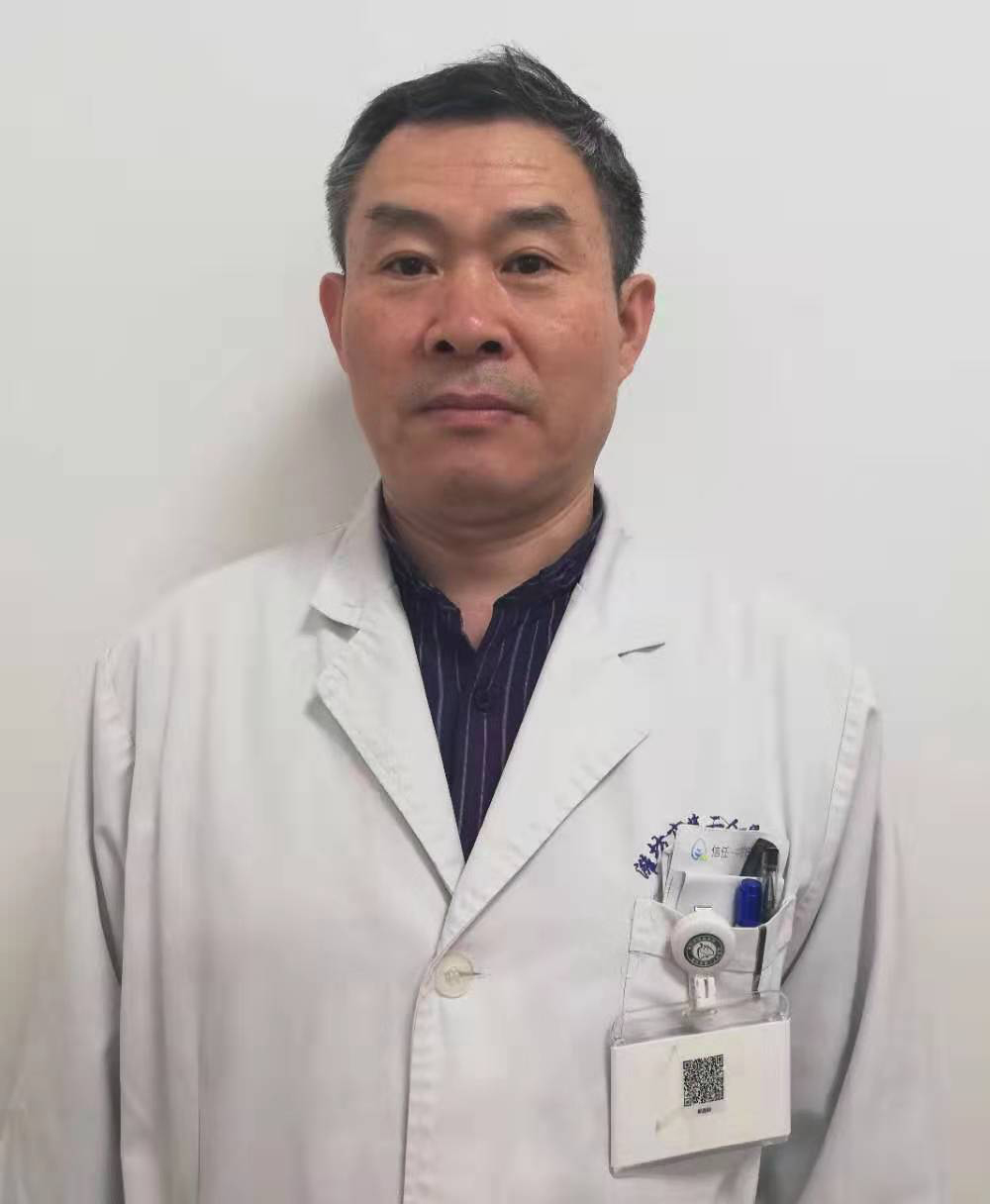 醫生頭像