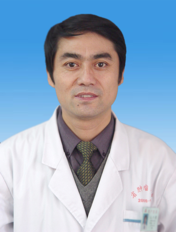 醫生頭像