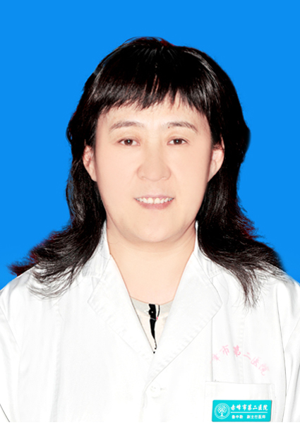 醫生頭像