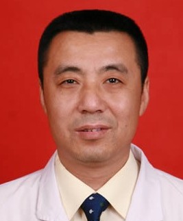 醫生頭像