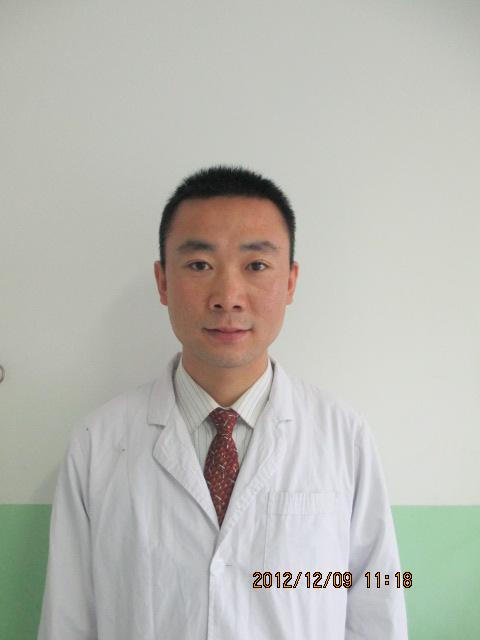 醫生頭像