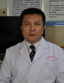醫生頭像