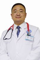醫生頭像