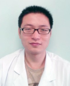 醫生頭像