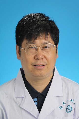 醫生頭像