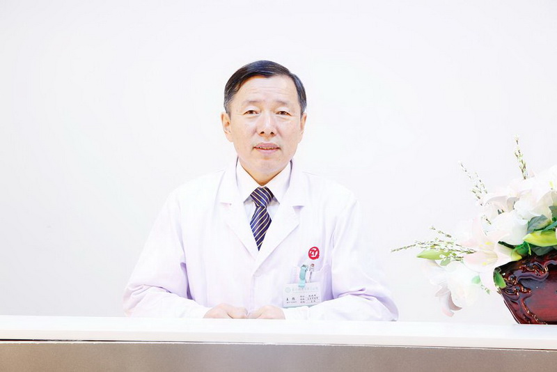 医生头像
