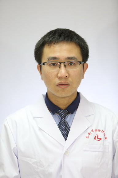 醫生頭像