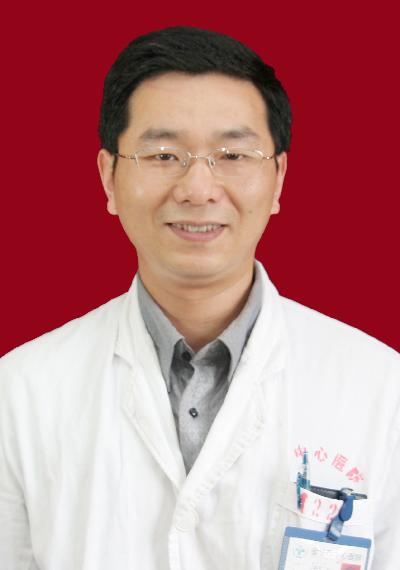 醫生頭像
