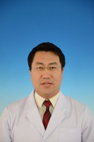 醫生頭像