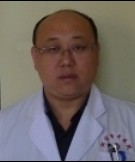醫生頭像