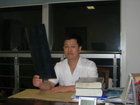 醫(yī)生頭像