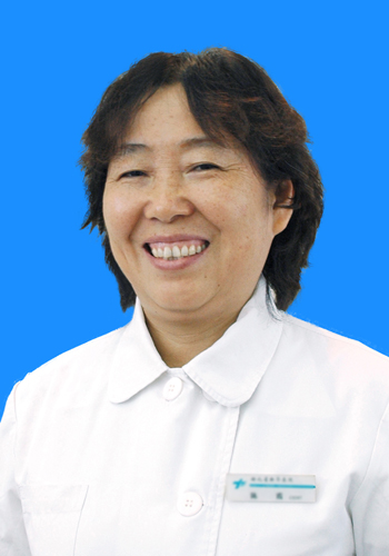 醫生頭像