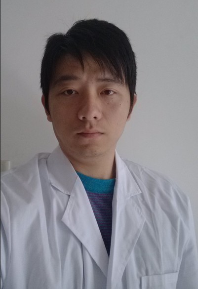 醫生頭像