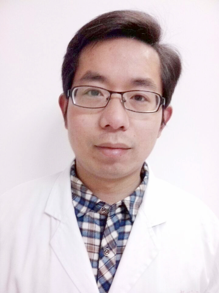 醫生頭像