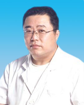 醫生頭像