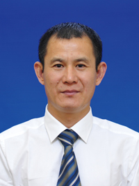 醫生頭像