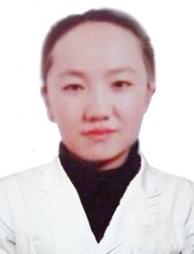 醫生頭像