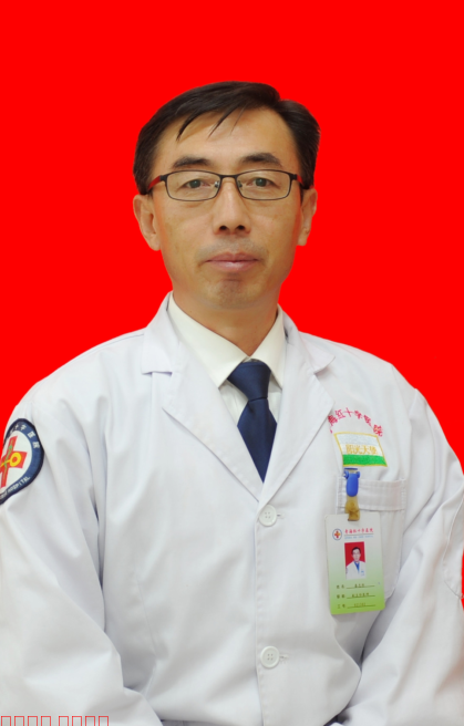 醫生頭像