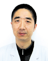 醫生頭像