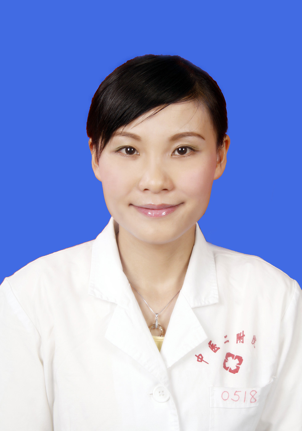 醫生頭像
