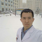 醫生頭像