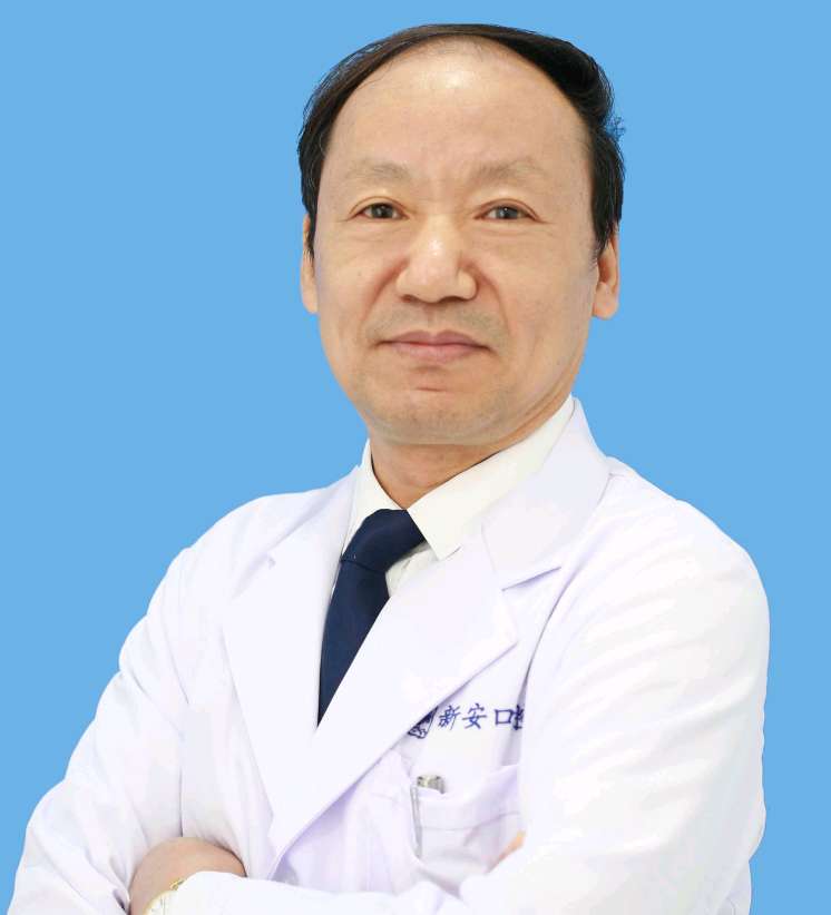醫生頭像