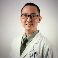 醫生頭像
