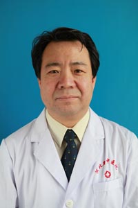 醫生頭像