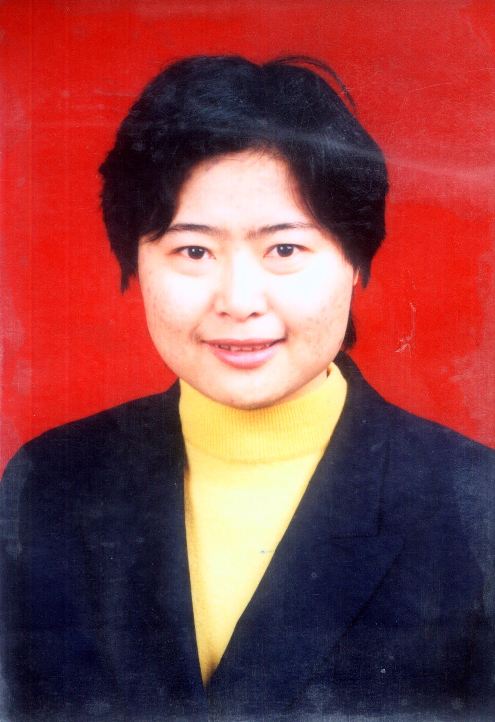 醫生頭像