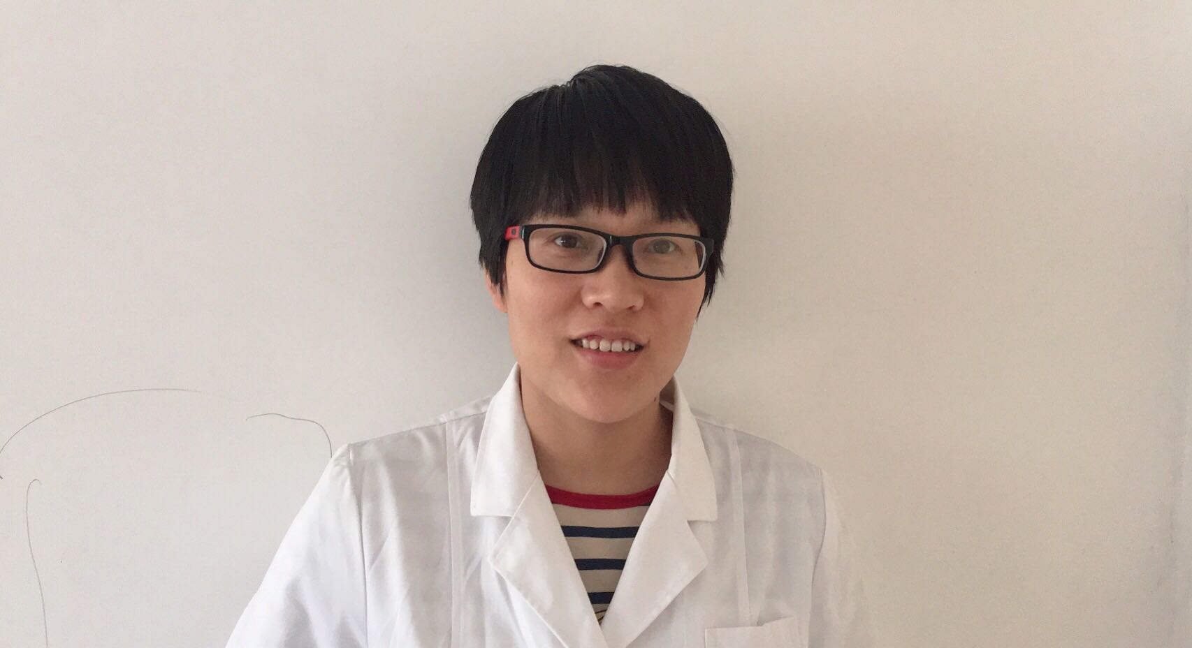 醫生頭像