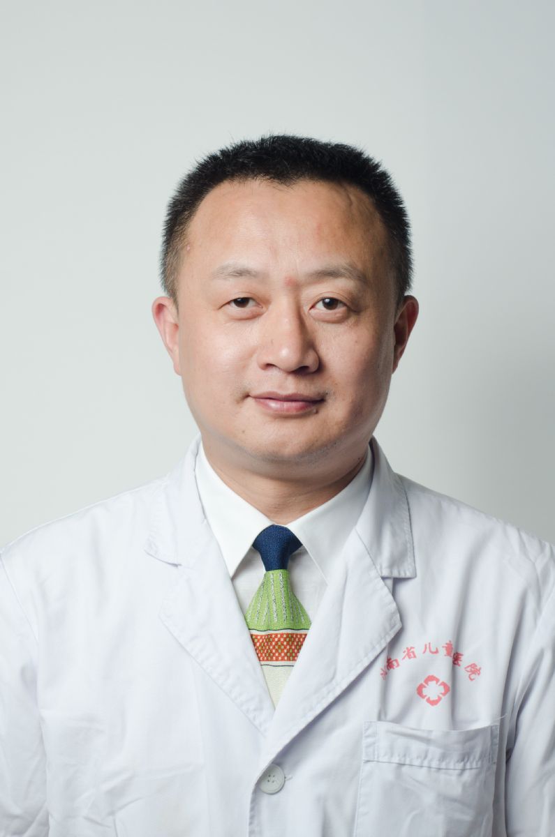 醫生頭像