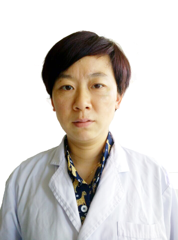醫生頭像