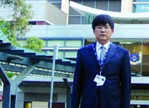 醫生頭像