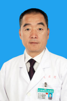 醫生頭像
