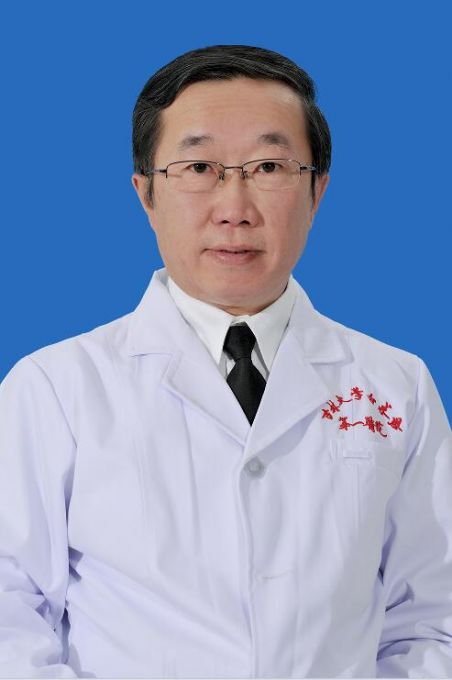 醫(yī)生頭像
