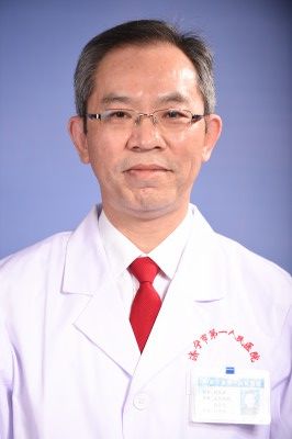 醫生頭像