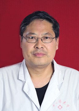 醫生頭像