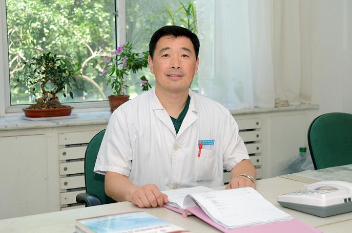 醫生頭像