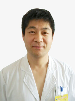 醫生頭像
