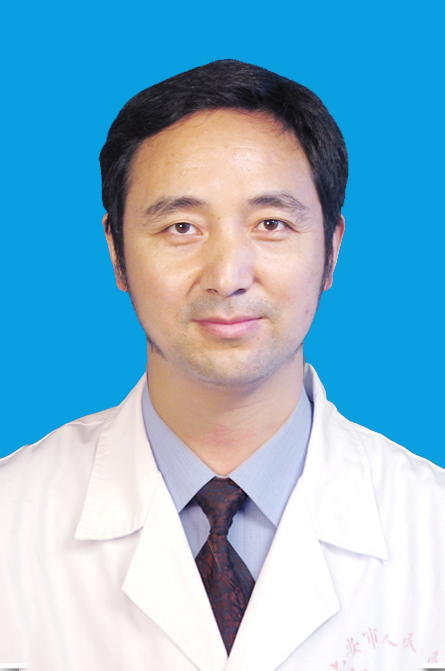 醫生頭像