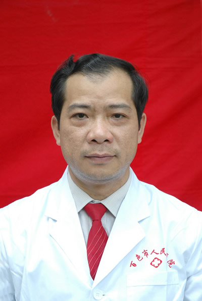 醫生頭像