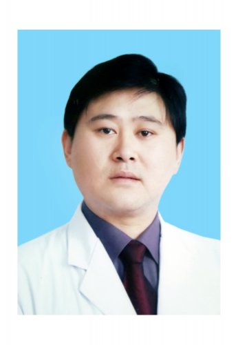 醫生頭像