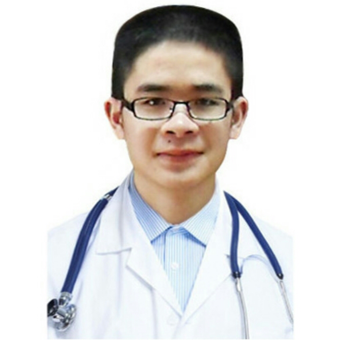 醫生頭像