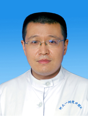 醫生頭像