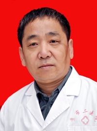 醫生頭像