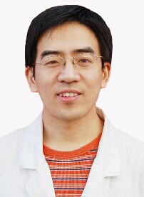 醫生頭像