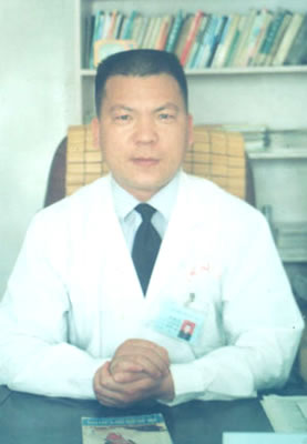 醫生頭像
