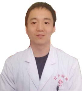 醫生頭像