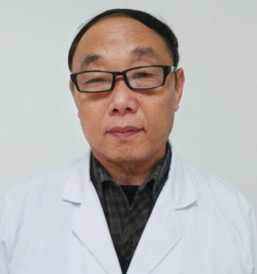 醫生頭像